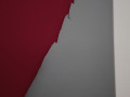 Бифлекс матовый бордового цвета АК145
