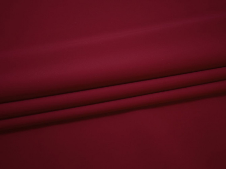 Бифлекс матовый бордового цвета АК145