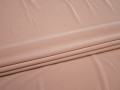 Бифлекс блестящий бежево-розового цвета АК353