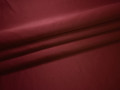 Костюмная бордовая ткань полиэстер ЕА56