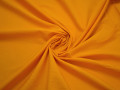 Рубашечная желтая ткань хлопок полиэстер БГ260