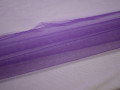 Сетка жесткая фиолетового цвета БЕ520