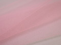 Сетка жесткая розового цвета БЕ57