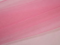 Сетка жесткая розового цвета БЕ52