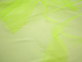 Сетка жесткая салатового цвета БЕ59