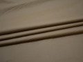 Костюмная серо-бежевая ткань хлопок полиэстер ЕВ129