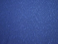 Трикотаж синий вискоза хлопок АЕ343