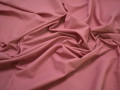 Рубашечная розовая ткань вискоза полиэстер БВ2138