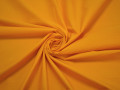 Рубашечная желтая ткань вискоза полиэстер БВ2134