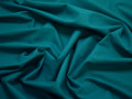 Рубашечная синяя ткань вискоза полиэстер БВ2139