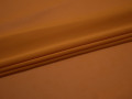 Шифон однотонный оранжевый полиэстер ГБ2116