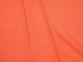 Шифон оранжевый полиэстер ГБ3129