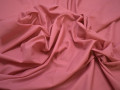 Рубашечная розовая ткань хлопок полиэстер БВ2106