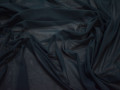 Сетка-стрейч темно-синего цвета полиэстер БГ541