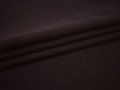 Трикотаж бордово-черный фактурный полиэстер АЁ219