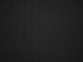 Рубашечная черная фактурная ткань вискоза хлопок БГ270