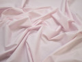 Рубашечная светло-розовая ткань хлопок полиэстер БВ2108
