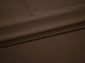 Бифлекс матовый коричневый полиэстер АК714
