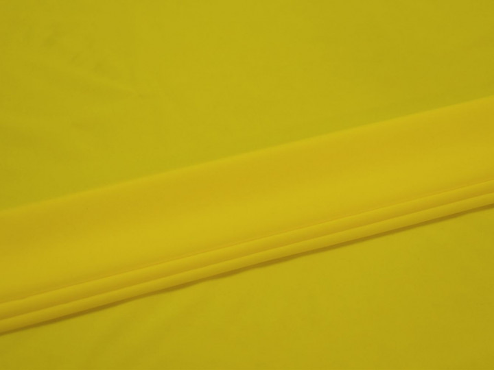 Бифлекс матовый желтого цвета АИ547