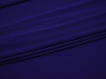 Трикотаж фиолетовый вискоза АГ431