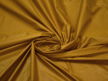 Курточная желтая ткань полиэстер ДЁ3108