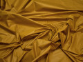 Курточная желтая ткань полиэстер ДЁ3108