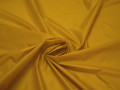 Курточная желтая ткань полиэстер ДЁ3107