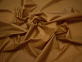 Курточная коричневая ткань полиэстер ДЁ349