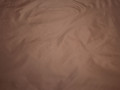 Курточная коричневая ткань полиэстер ДЁ345