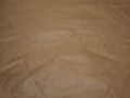 Курточная коричневая ткань полиэстер ДЁ328