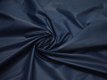 Курточная синяя ткань полиэстер ДЁ315