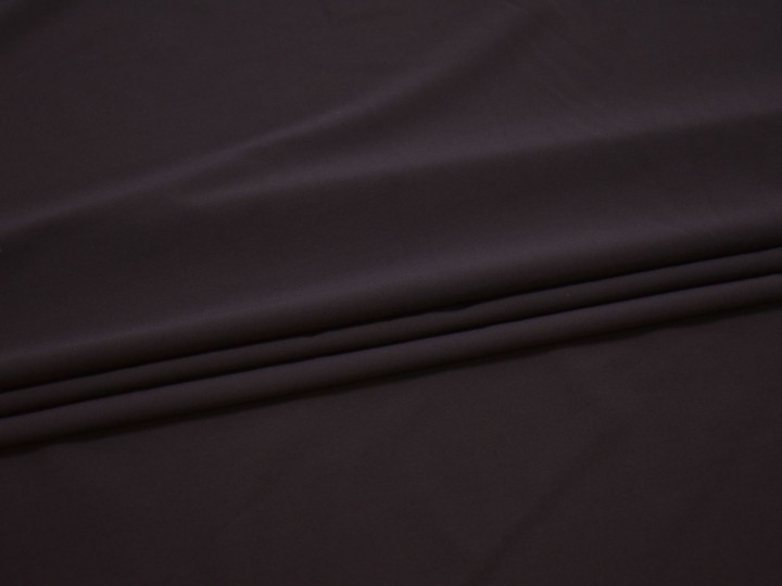 Бифлекс матовый темно-фиолетового цвета АИ543