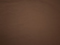 Рубашечная коричневая ткань вискоза хлопок ЕБ568