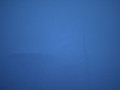 Плательный креп синий полиэстер БЕ656