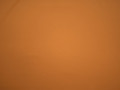 Плательный креп оранжевый полиэстер эластан БЕ642