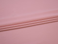 Плательная розовая ткань полиэстер БЕ641