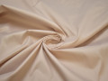 Костюмная пудровая ткань полиэстер ВВ370