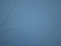 Плательный креп голубой полиэстер эластан БЕ62