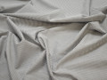 Рубашечная серая белая полоска хлопок ЕВ21