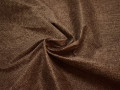 Обивочная рогожка коричневая полиэстер ЕВ55