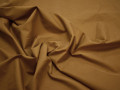 Костюмная коричневая ткань хлопок ЕА515