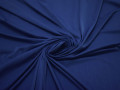 Бифлекс синий фактурный полиэстер АА472