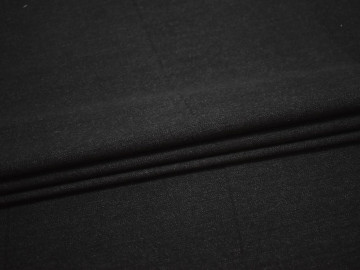 Джинс темно-серый хлопок эластан ВА380