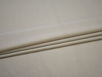 Рубашечная светло-серая ткань полиэстер БД727