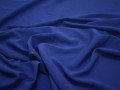 Вискоза синего цвета БД752