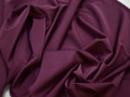 Бифлекс блестящий бордового цвета АБ2117