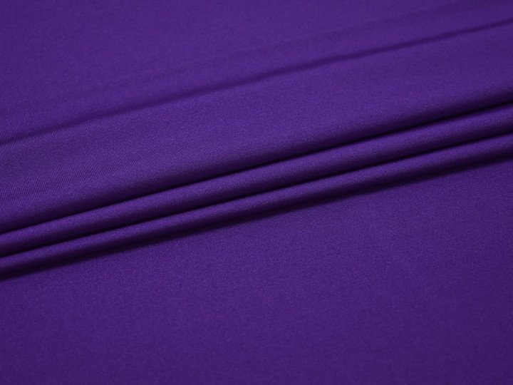 Бифлекс блестящий фиолетового цвета АБ2116