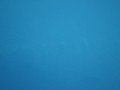 Плательный креп голубой полиэстер эластан ЕВ361