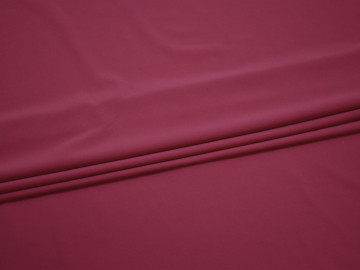 Бифлекс матовый пурпурный полиакрил эластан АК430