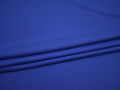 Бифлекс матовый синий полиэстер АК415